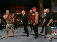 The Ultimate Fighter 3 Finale Pt 2