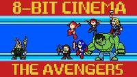 The Avengers