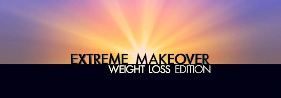 Cover Extreme Weight Loss