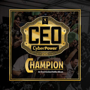CEO 2015: Champion (OST)