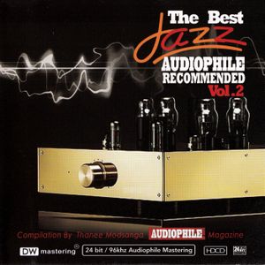 The Best Jazz Audiophile Recommended, Volume 2