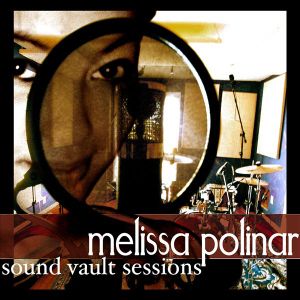 Sound Vault Sessions (EP)