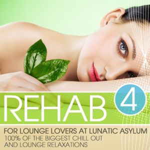 Rehab for Lounge Lovers at Lunatic Asylum, Vol.4