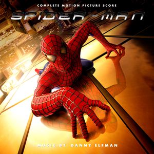 Spider-Man: Original Motion Picture Score (OST)