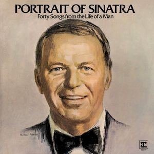 Portrait of Sinatra: Columbia Classics