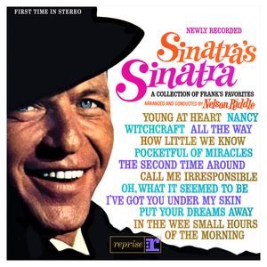 Sinatra’s Sinatra