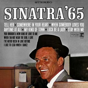 Sinatra ’65