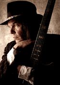 Neil Young