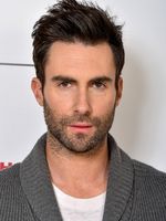 Photo Adam Levine