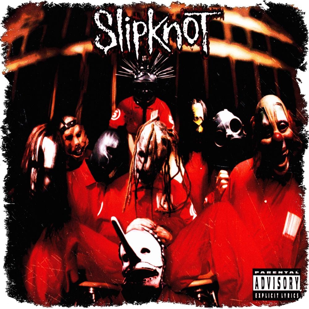 Affiches, Posters Et Images De Slipknot (1999) - SensCritique