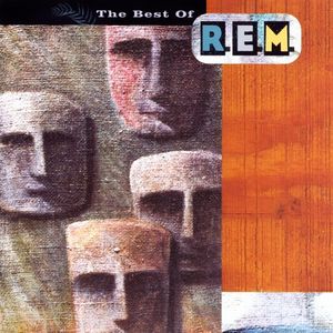 The Best of R.E.M.