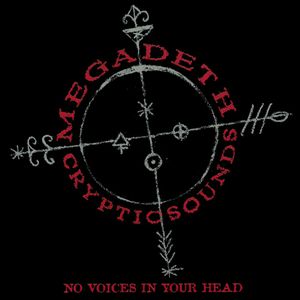 Cryptic Sounds: No Voices in Your Head (EP)