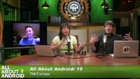 Android Global Domination