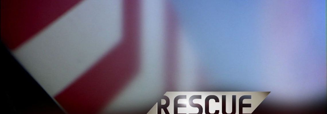 Cover Rescue Unité Spéciale