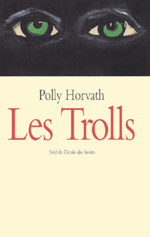 Les trolls