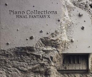 Piano Collections: Final Fantasy X