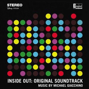 Inside Out: Original Soundtrack (OST)