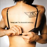 Pochette Young Lust: The Aerosmith Anthology