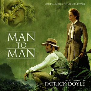 Man to Man (OST)