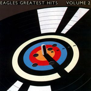 Eagles Greatest Hits, Volume 2