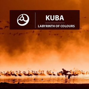 Labyrinth of Colours (EP)