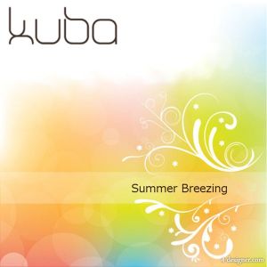 Summer Breezing (EP)