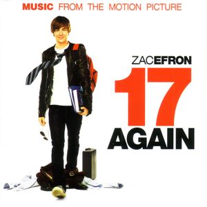17 Again (OST)