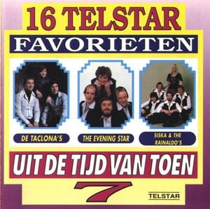 16 Telstar favorieten uit de tijd van toen, Deel 7