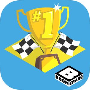 Déco-Pilote avec Boomerang : Lance-toi dans la course et décroche la pole position !