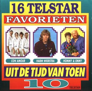 16 Telstar favorieten uit de tijd van toen 10