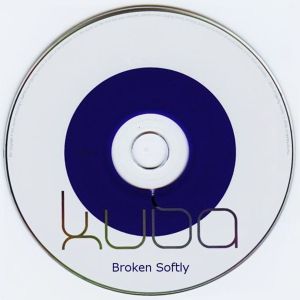 Broken Softly (EP)