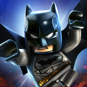 LEGO Batman 3 : Au-delà de Gotham