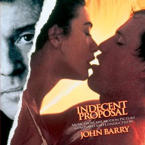 Indecent Proposal (OST)