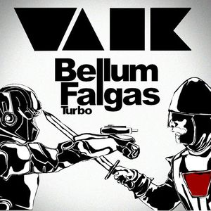 Bellum (EP)