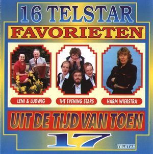 16 Telstar favorieten uit de tijd van toen, Deel 17