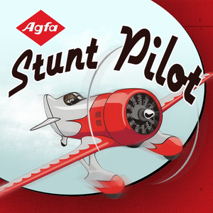 Agfa Stunt Pilot