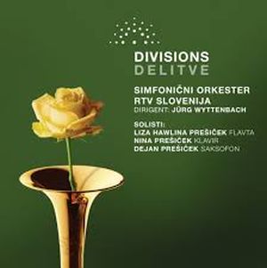 Divisions - Delitve