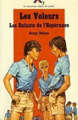 Les Enfants de l'Espérance