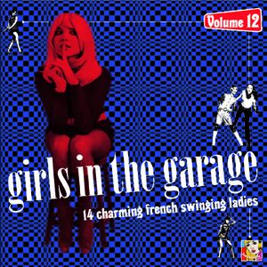 Girls in the Garage, Volume 12