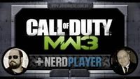 Modern Warfare 3 - A guerra dos patos