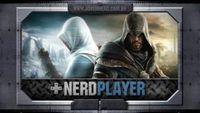 Assassin's Creed Revelations - It's me! Ezio!