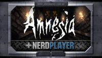 Amnesia - A Força do Cagaço