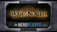 LOTR War in the North - De 4 não!