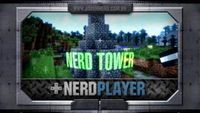 Minecraft - NERD TOWER!