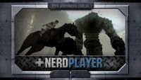 Shadow of the Colossus - Fúria lésbica assassina
