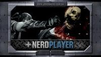 Mortal Kombat - NO POWERS!