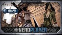 Assassin's Creed Revelations - A Mulher Descalça