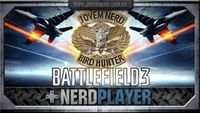 Battlefield 3 - Esquadrão Classe Nerd