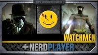 Watchmen - Quem Vigia os Warriors?