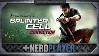 Splinter Cell: Conviction - SHHHHH!